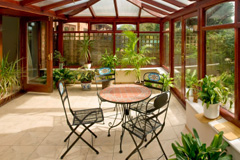 Rhosson conservatory quotes