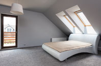 Rhosson bedroom extensions