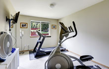 Rhosson home gym construction leads