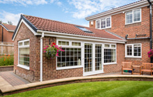 Rhosson house extension leads