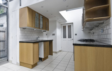 Rhosson kitchen extension leads